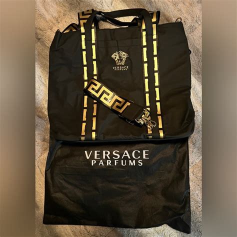 perfumetka versace|versace perfums bag.